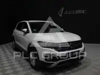 2021 Volkswagen T-Cross