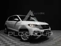 2021 Volkswagen T-Cross