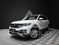 2021 Volkswagen T-Cross