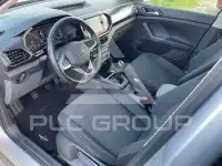 2021 Volkswagen T-Cross