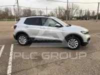 2021 Volkswagen T-Cross
