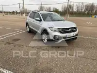 2021 Volkswagen T-Cross