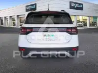 2021 Volkswagen T-Cross