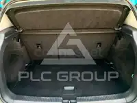 2021 Volkswagen T-Cross