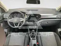2021 Volkswagen T-Cross