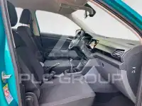 2021 Volkswagen T-Cross