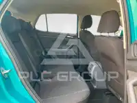 2021 Volkswagen T-Cross