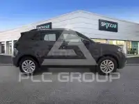 2021 Volkswagen T-Cross