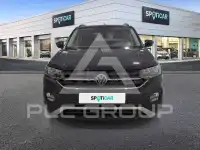 2021 Volkswagen T-Cross
