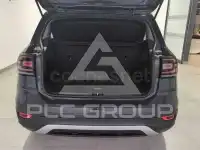 2021 Volkswagen T-Cross