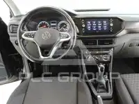 2021 Volkswagen T-Cross