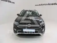 2021 Volkswagen T-Cross