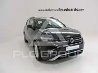 2021 Volkswagen T-Cross