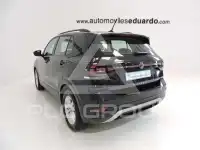 2021 Volkswagen T-Cross