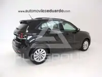 2021 Volkswagen T-Cross