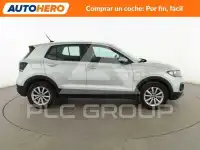 2021 Volkswagen T-Cross