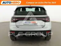 2021 Volkswagen T-Cross