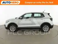 2021 Volkswagen T-Cross