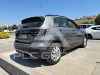 2021 Volkswagen T-Cross