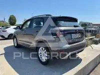 2021 Volkswagen T-Cross