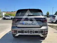 2021 Volkswagen T-Cross