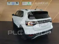 2021 Volkswagen T-Cross