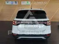 2021 Volkswagen T-Cross