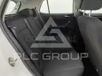 2021 Volkswagen T-Cross