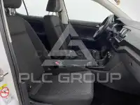2021 Volkswagen T-Cross