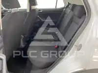 2021 Volkswagen T-Cross