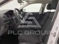 2021 Volkswagen T-Cross