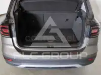 2021 Volkswagen T-Cross