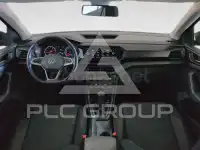 2021 Volkswagen T-Cross