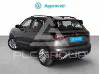 2021 Volkswagen T-Cross