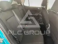 2021 Volkswagen T-Cross