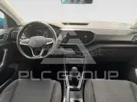 2021 Volkswagen T-Cross