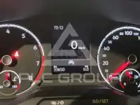 2021 Volkswagen T-Cross