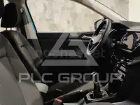 2021 Volkswagen T-Cross