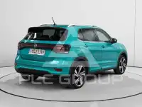 2021 Volkswagen T-Cross