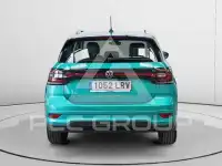 2021 Volkswagen T-Cross