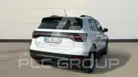 2021 Volkswagen T-Cross