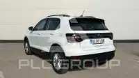 2021 Volkswagen T-Cross