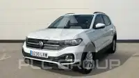 2021 Volkswagen T-Cross