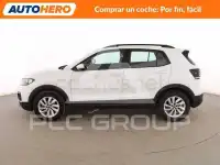 2021 Volkswagen T-Cross