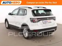 2021 Volkswagen T-Cross