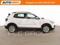 2021 Volkswagen T-Cross