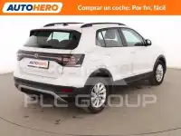 2021 Volkswagen T-Cross