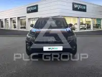 2021 Volkswagen T-Cross