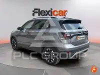 2021 Volkswagen T-Cross