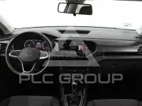 2021 Volkswagen T-Cross